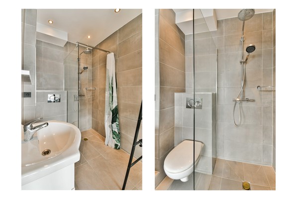 Medium property photo - Van Nijenrodeweg 356, 1082 HD Amsterdam